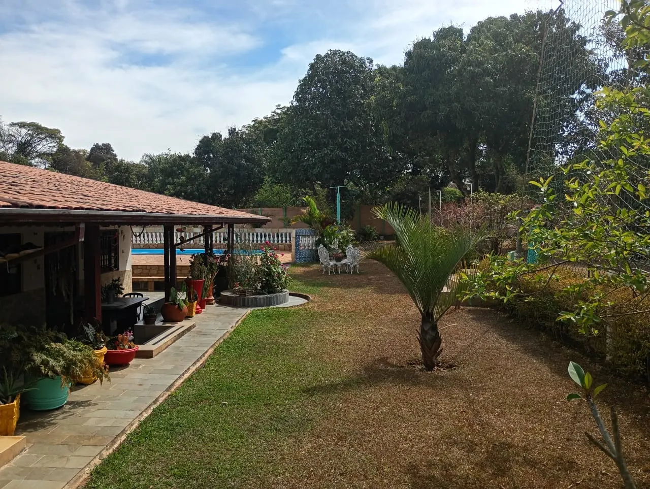 Country home for sale of 1,800 m² in Sumaré, SP, Brazil