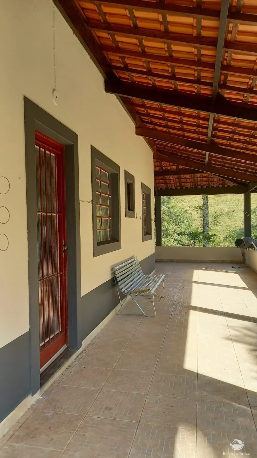 Chácara à venda de 2 ha em São José dos Campos, SP, Brasil