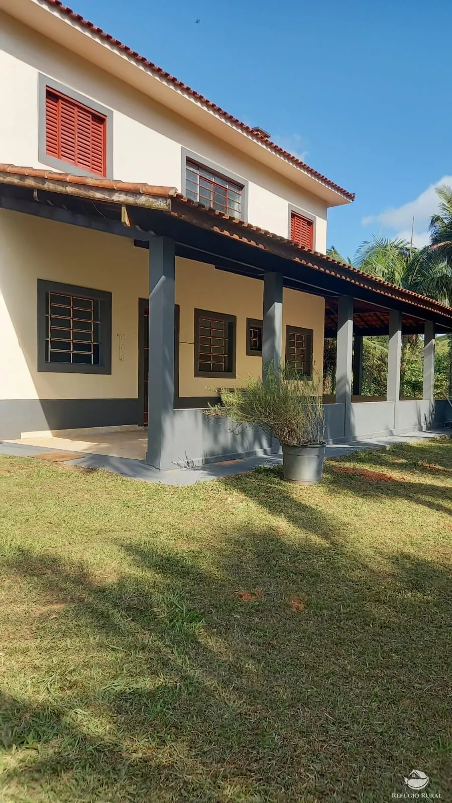 Chácara à venda de 2 ha em São José dos Campos, SP, Brasil