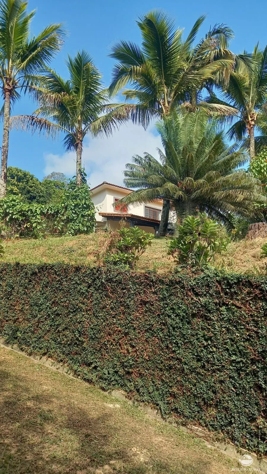 Chácara à venda de 2 ha em São José dos Campos, SP, Brasil
