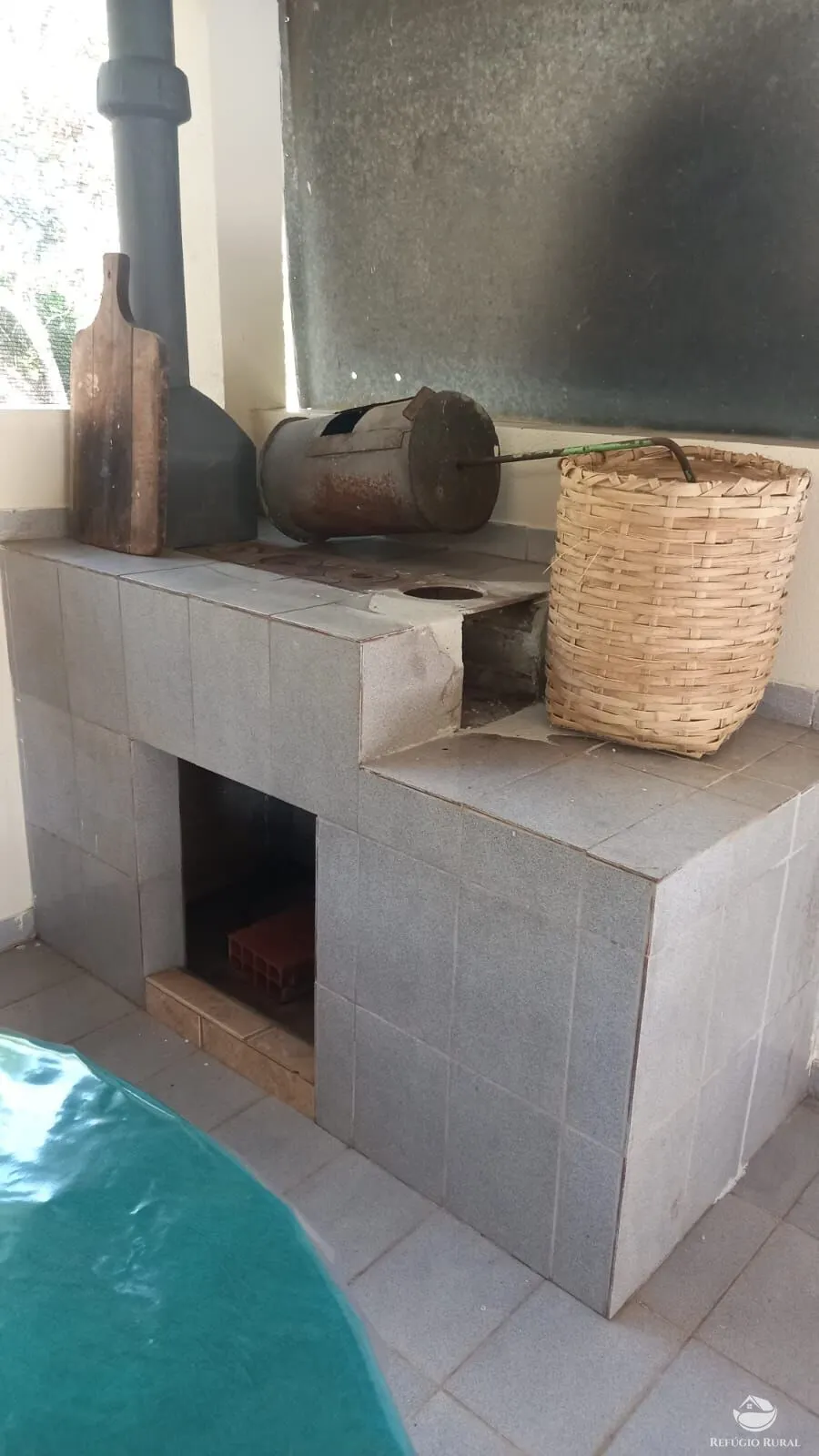 Chácara à venda de 2 ha em São José dos Campos, SP, Brasil