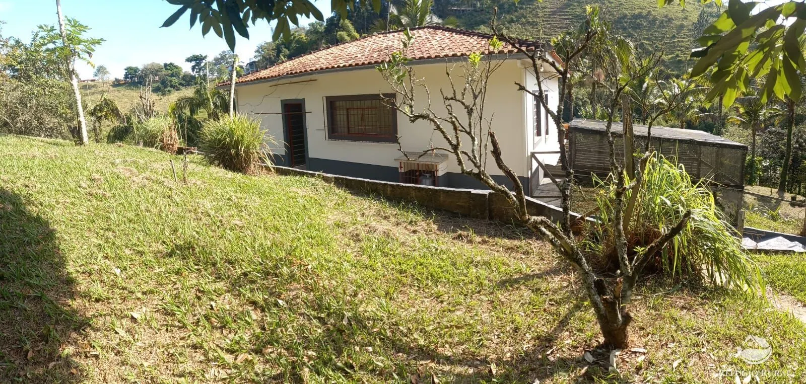 Chácara à venda de 2 ha em São José dos Campos, SP, Brasil