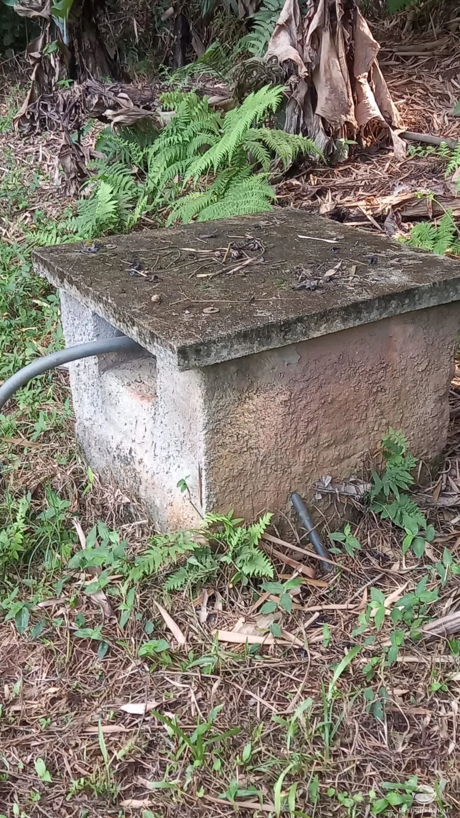 Chácara à venda de 2 ha em São José dos Campos, SP, Brasil