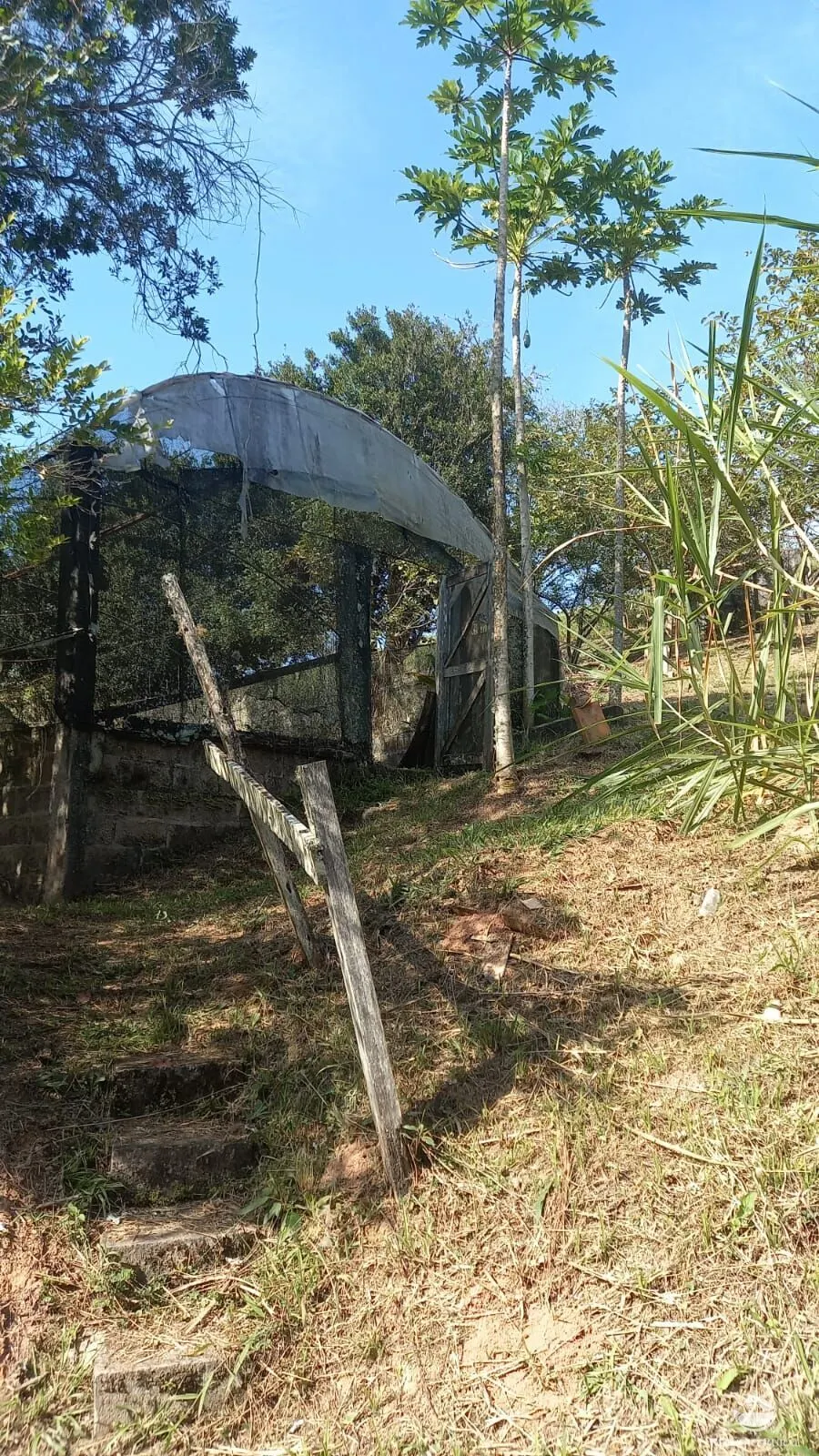 Chácara à venda de 2 ha em São José dos Campos, SP, Brasil