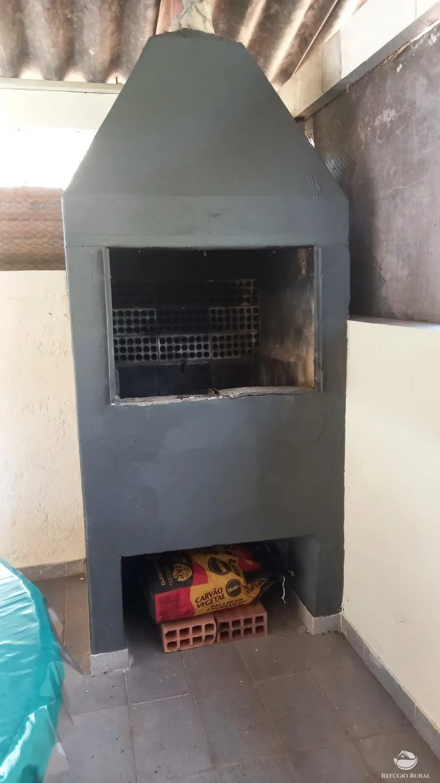 Chácara à venda de 2 ha em São José dos Campos, SP, Brasil