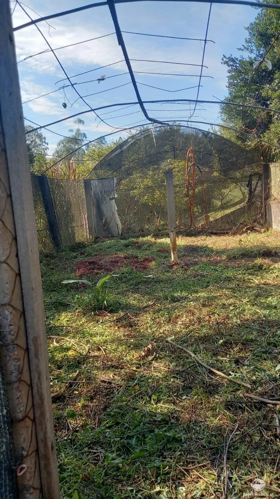 Chácara à venda de 2 ha em São José dos Campos, SP, Brasil