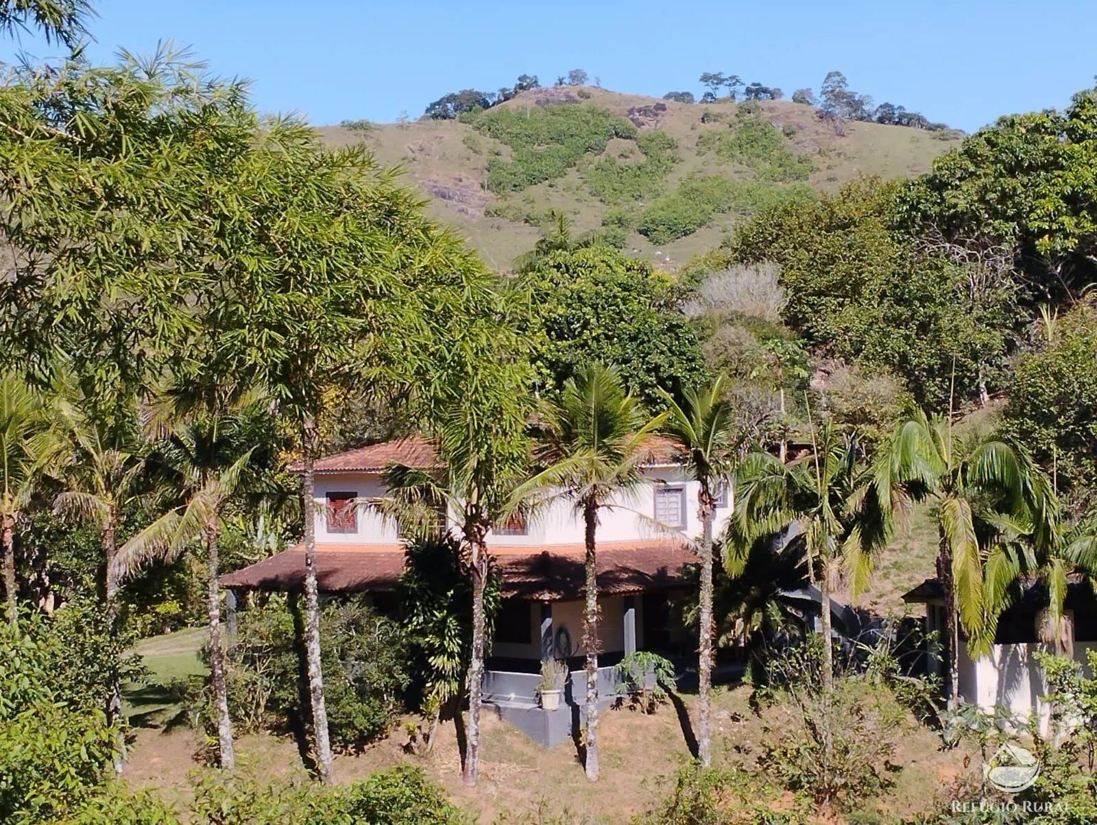 Chácara à venda de 2 ha em São José dos Campos, SP, Brasil