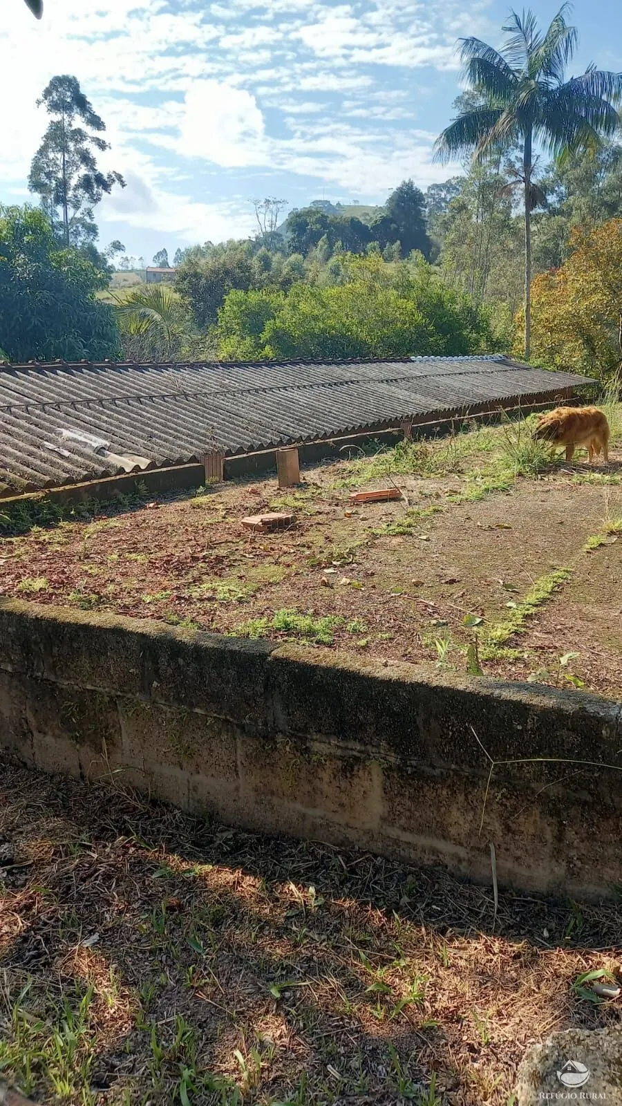 Chácara à venda de 2 ha em São José dos Campos, SP, Brasil