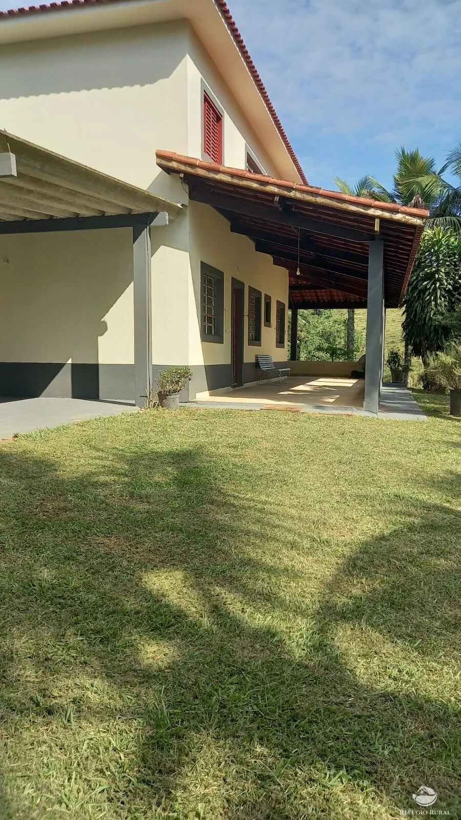 Chácara à venda de 2 ha em São José dos Campos, SP, Brasil