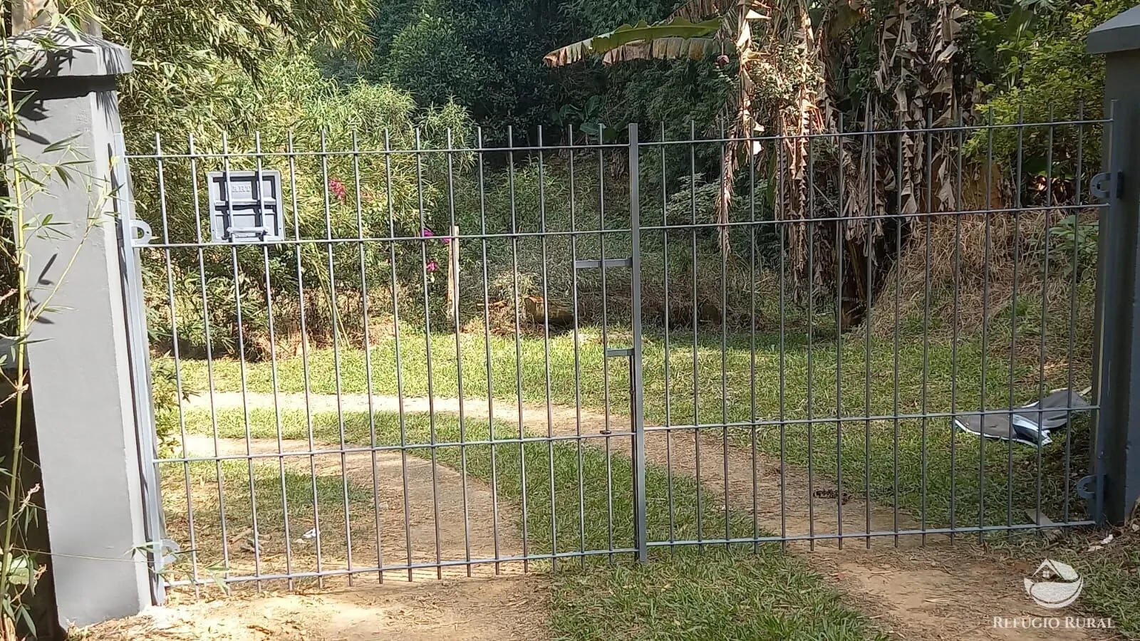 Chácara à venda de 2 ha em São José dos Campos, SP, Brasil