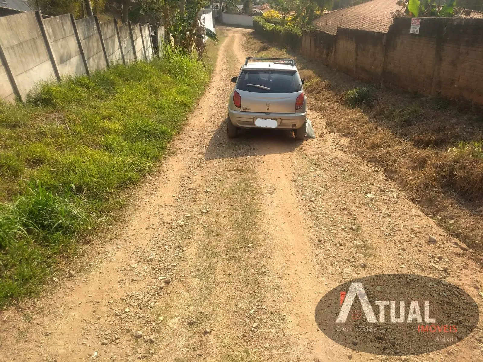 Terreno à venda de 1.000 m² em Atibaia, SP, Brasil