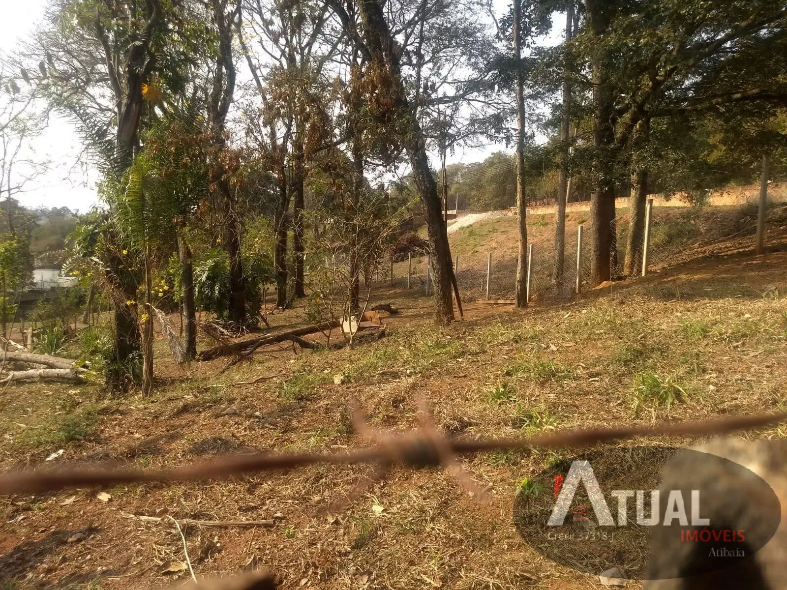 Terreno à venda de 1.000 m² em Atibaia, SP, Brasil
