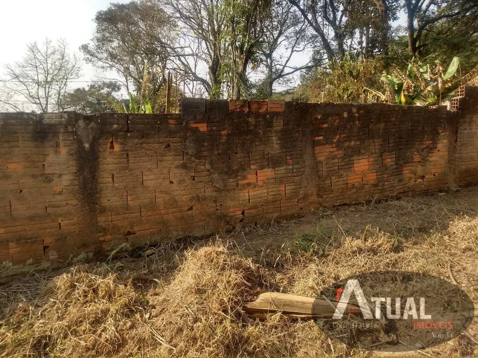 Terreno à venda de 1.000 m² em Atibaia, SP, Brasil