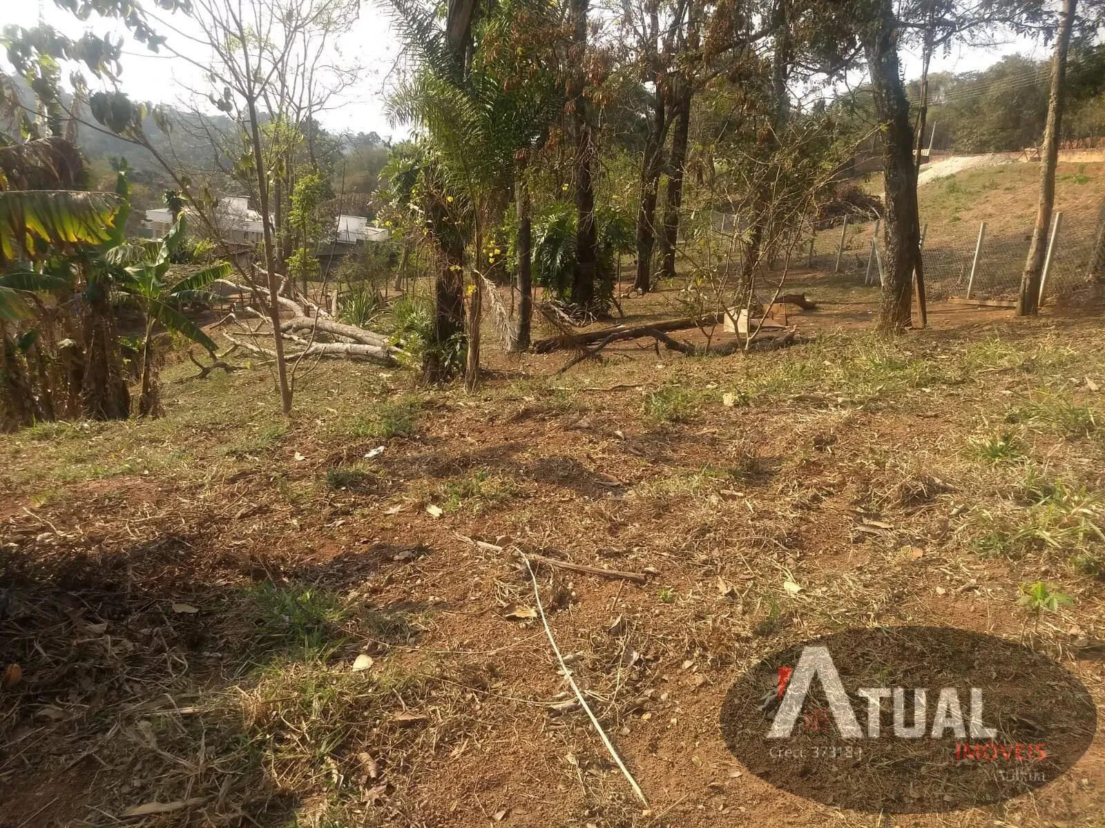 Terreno à venda de 1.000 m² em Atibaia, SP, Brasil
