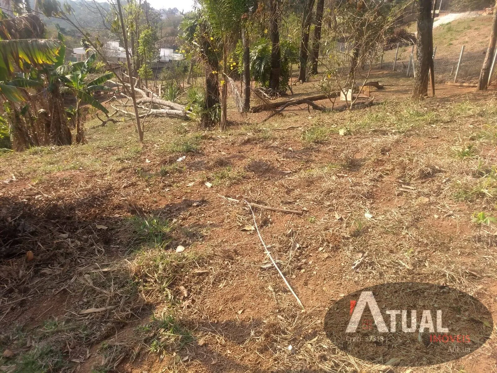 Terreno à venda de 1.000 m² em Atibaia, SP, Brasil