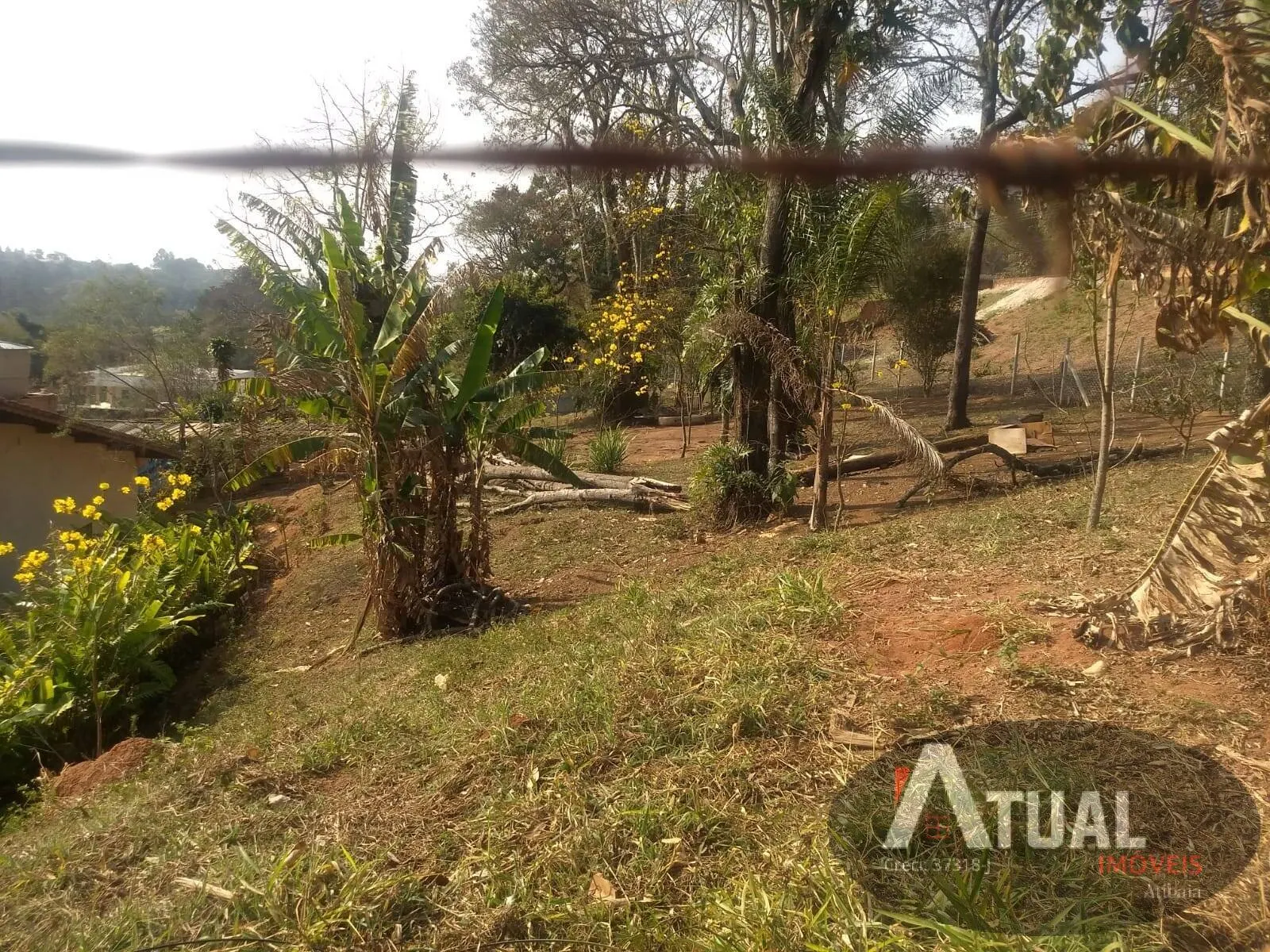 Terreno à venda de 1.000 m² em Atibaia, SP, Brasil