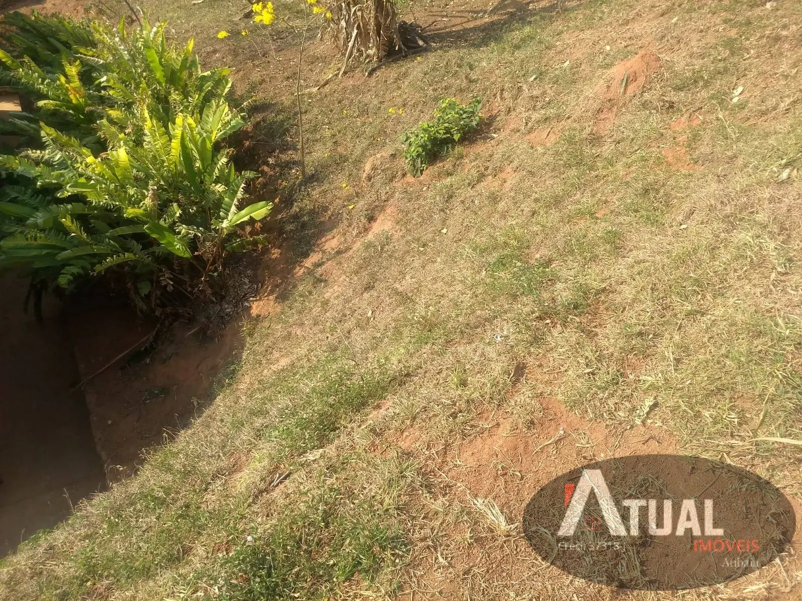 Terreno à venda de 1.000 m² em Atibaia, SP, Brasil