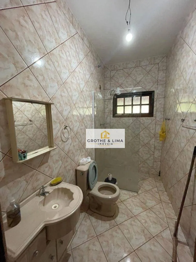 Sítio à venda de 4 ha em Taubaté, SP, Brasil