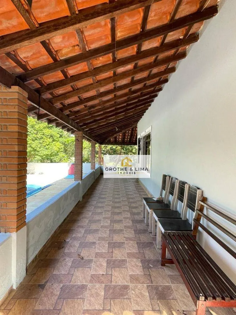 Sítio à venda de 4 ha em Taubaté, SP, Brasil