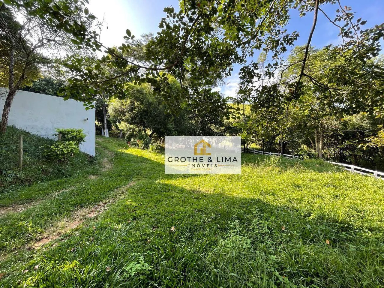 Sítio à venda de 4 ha em Taubaté, SP, Brasil