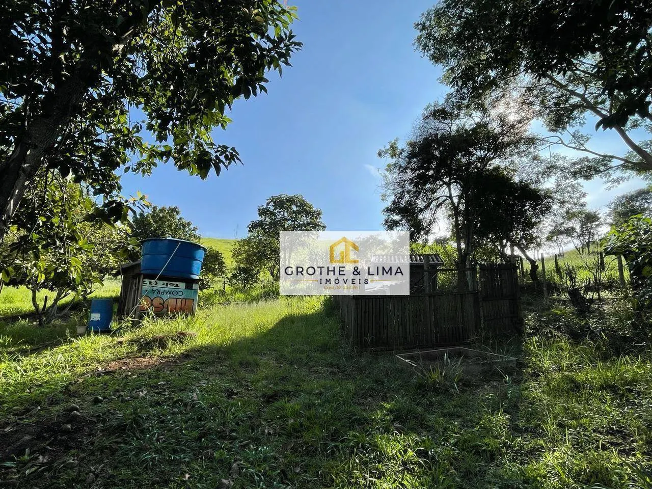 Sítio à venda de 4 ha em Taubaté, SP, Brasil