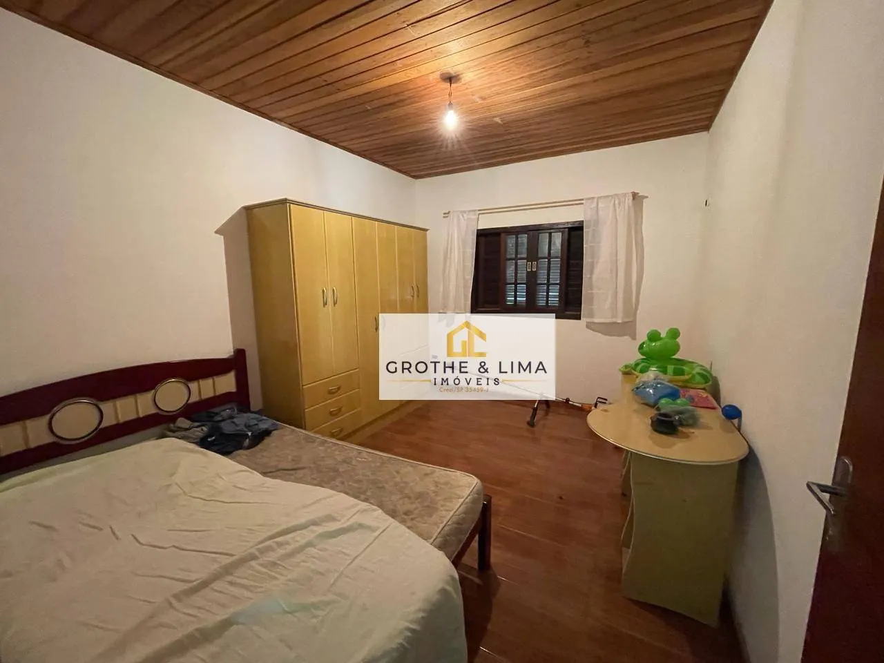 Sítio à venda de 4 ha em Taubaté, SP, Brasil