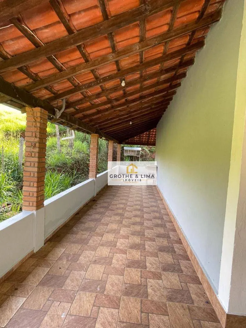 Sítio à venda de 4 ha em Taubaté, SP, Brasil