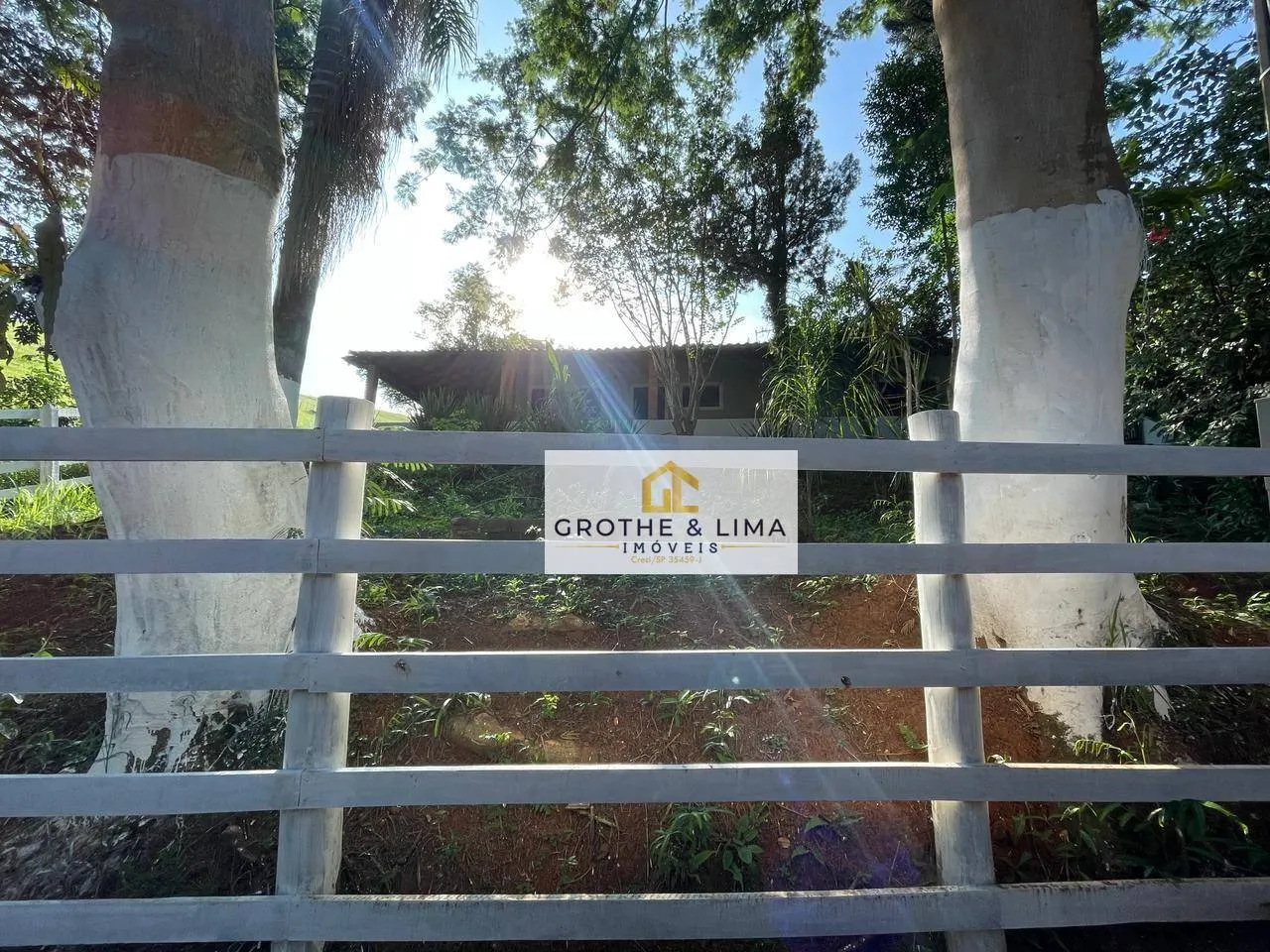 Sítio à venda de 4 ha em Taubaté, SP, Brasil