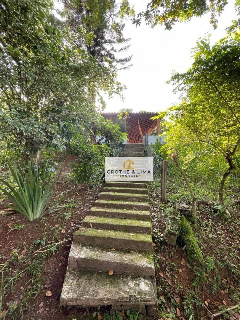 Sítio à venda de 4 ha em Taubaté, SP, Brasil