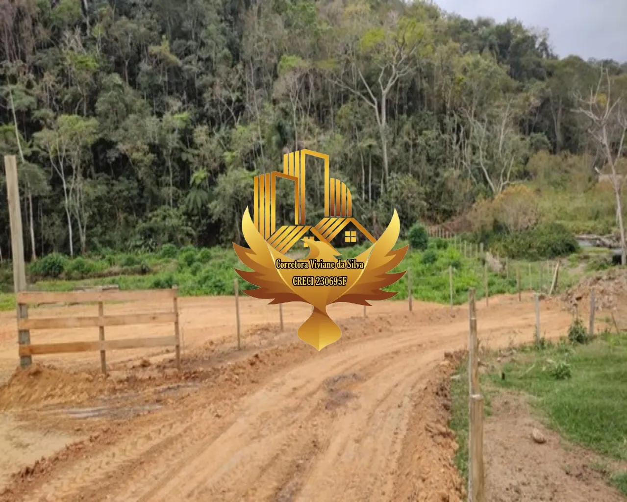 Plot for sale of 10 acres in Pindamonhangaba, SP, Brazil