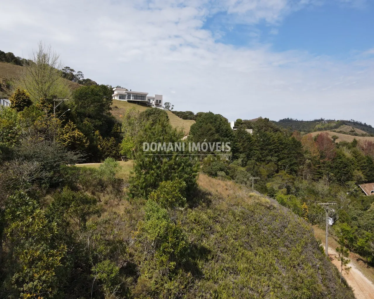 Terreno à venda de 6.650 m² em Campos do Jordão, SP, Brasil