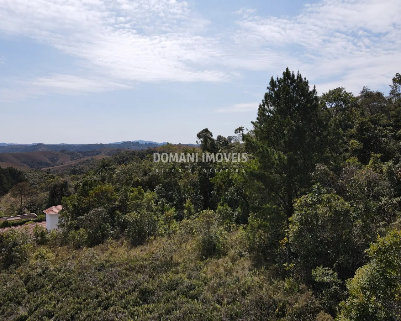 Terreno à venda de 6.650 m² em Campos do Jordão, SP, Brasil