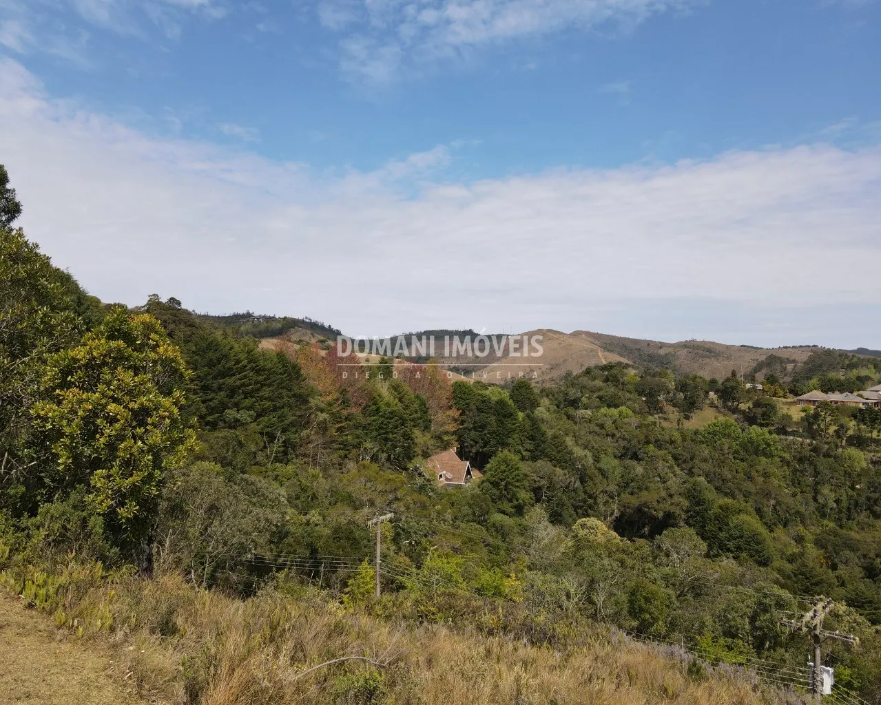 Terreno à venda de 6.650 m² em Campos do Jordão, SP, Brasil