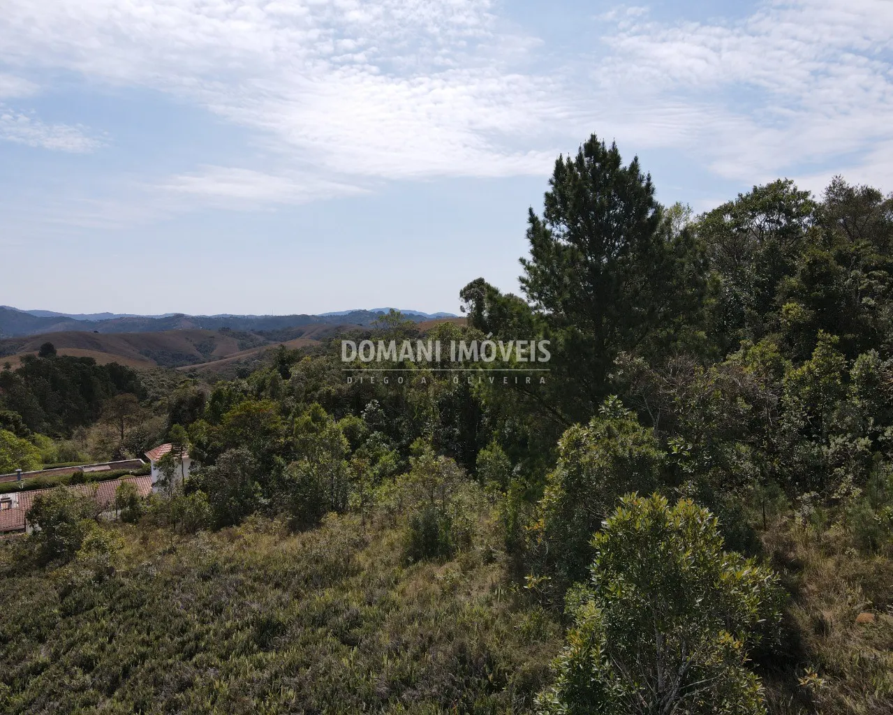 Terreno à venda de 6.650 m² em Campos do Jordão, SP, Brasil
