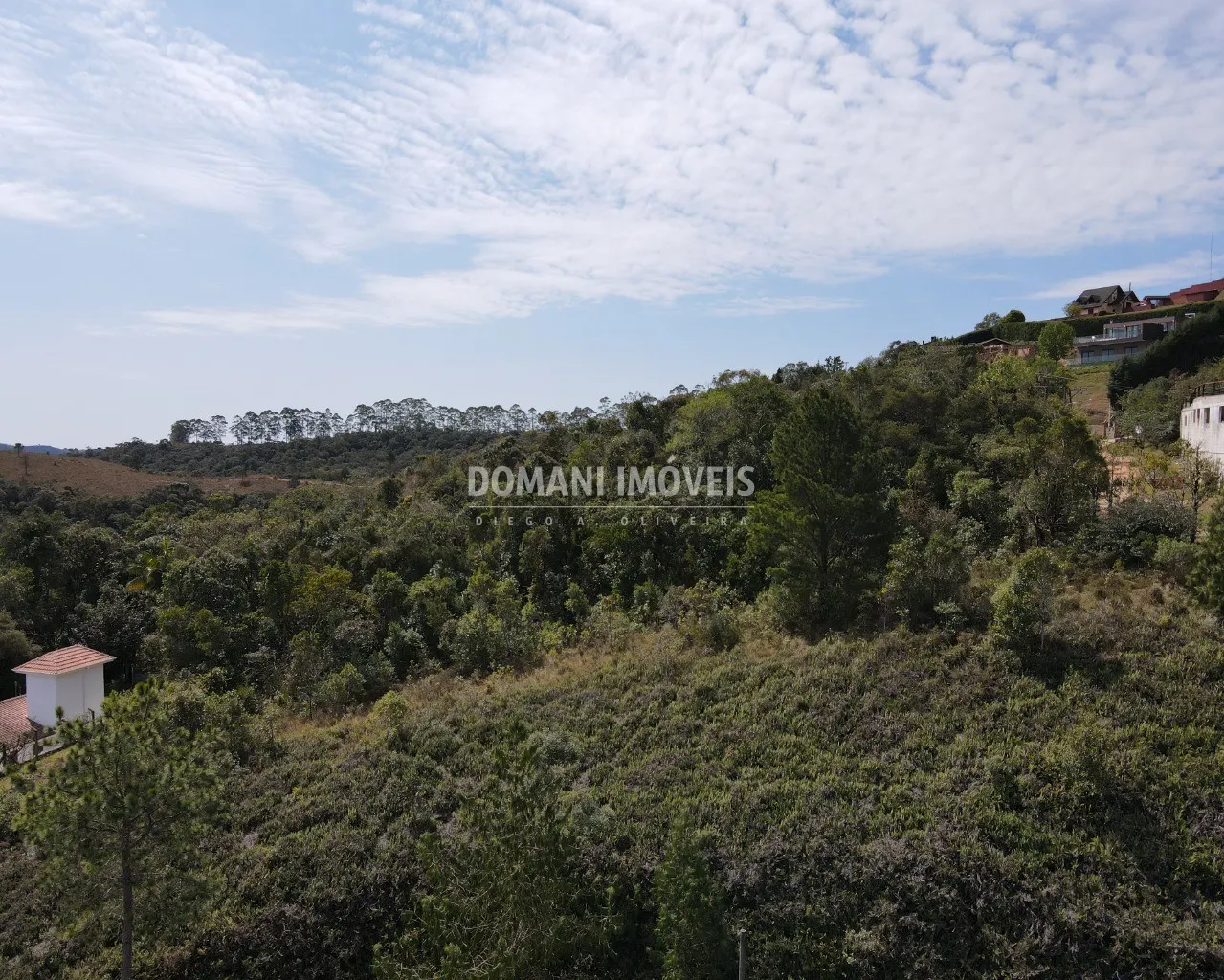Terreno à venda de 6.650 m² em Campos do Jordão, SP, Brasil