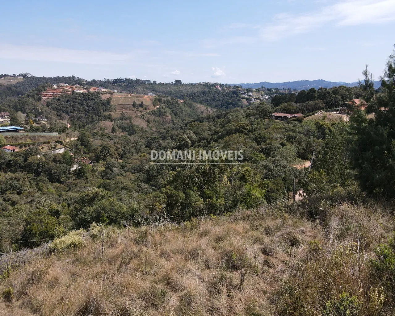Terreno à venda de 6.650 m² em Campos do Jordão, SP, Brasil