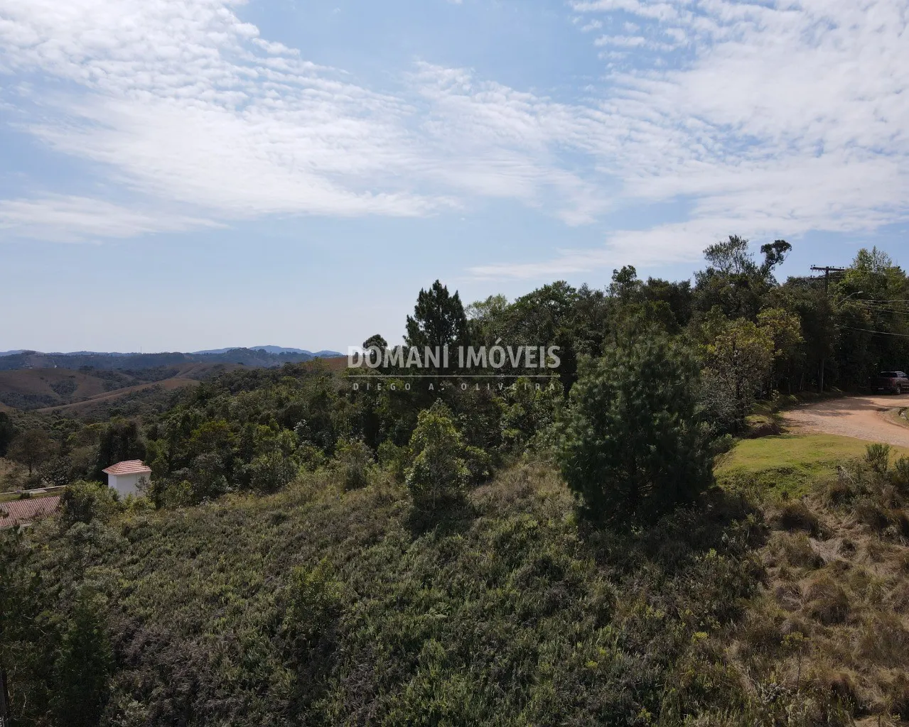 Terreno à venda de 6.650 m² em Campos do Jordão, SP, Brasil