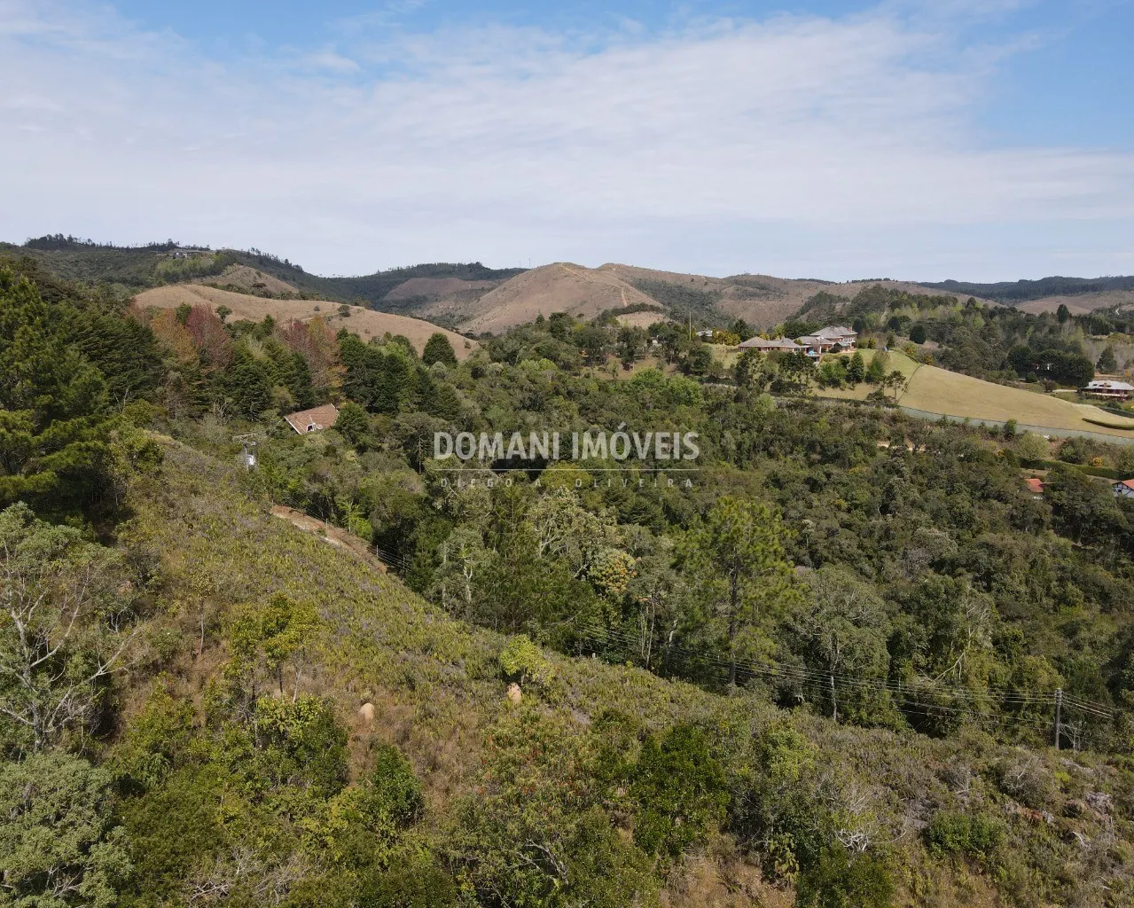 Terreno à venda de 6.650 m² em Campos do Jordão, SP, Brasil