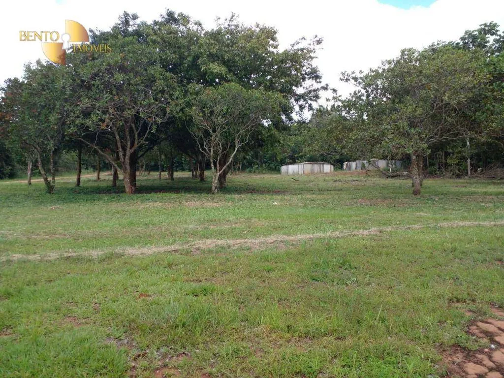 Sítio à venda de 33 ha em Campo Verde, MT, Brasil