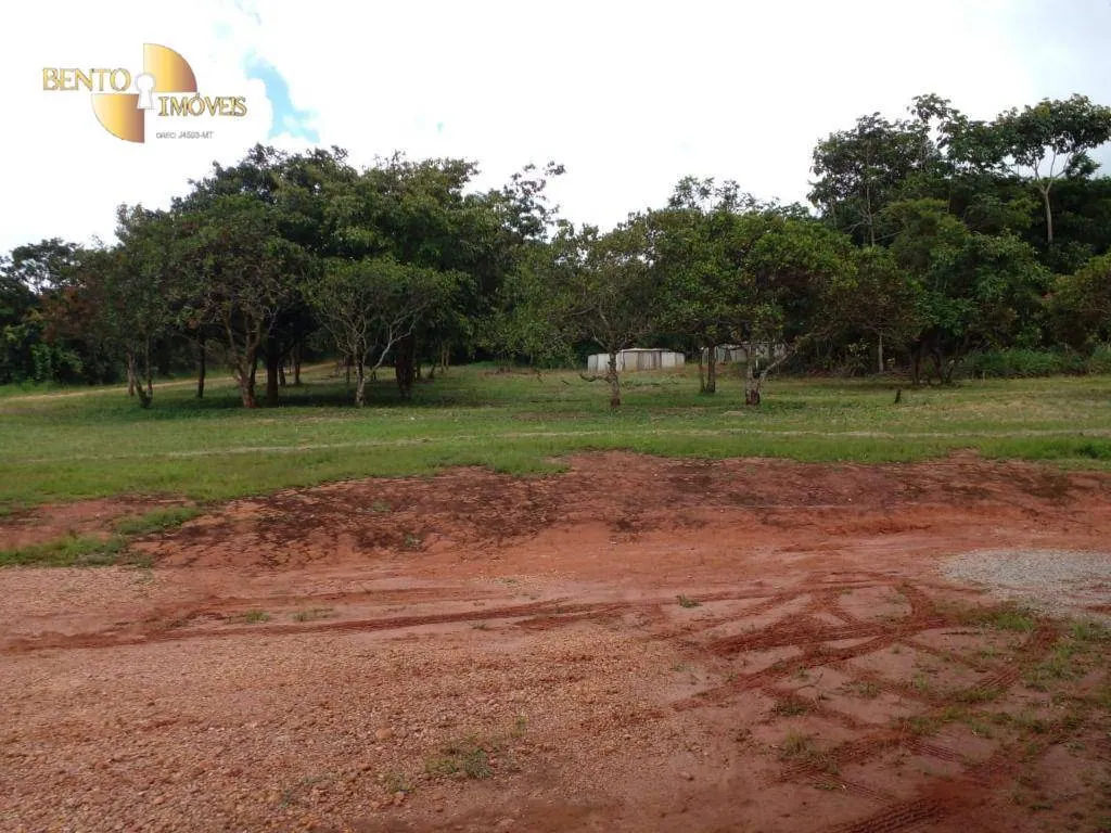 Sítio à venda de 33 ha em Campo Verde, MT, Brasil