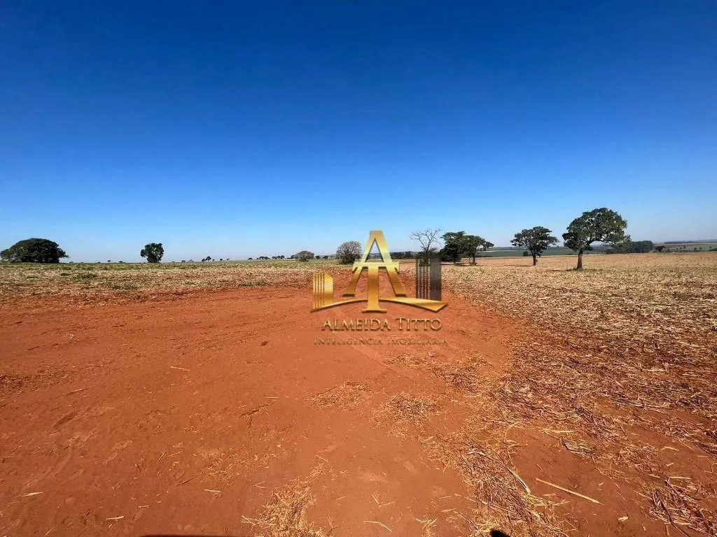 Fazenda à venda de 428 ha em Itatinga, SP, Brasil