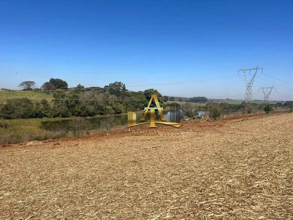 Fazenda à venda de 428 ha em Itatinga, SP, Brasil
