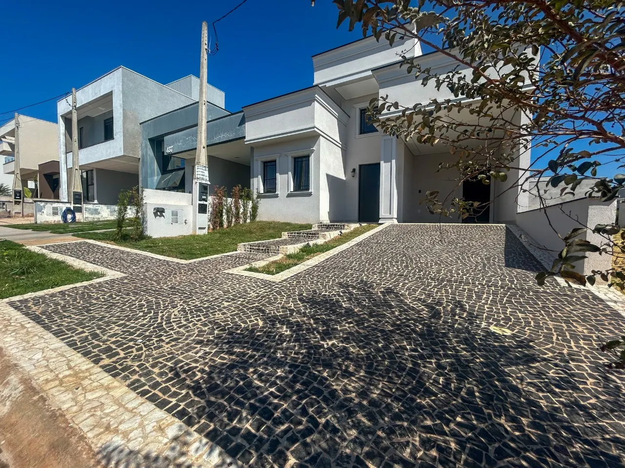 Casa à venda de 200 m² em Paulínia, SP, Brasil