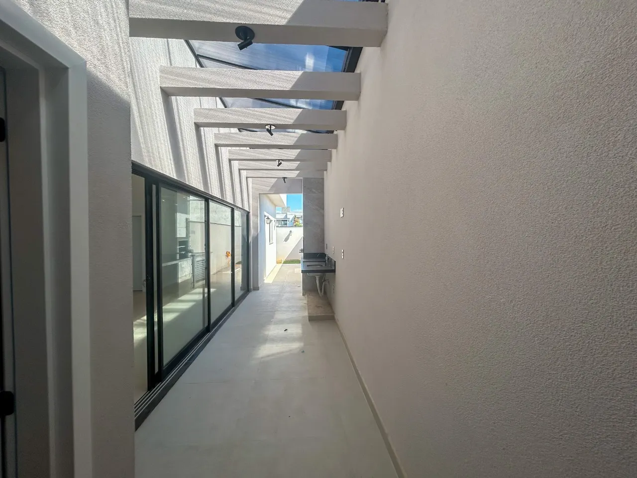 Casa à venda de 200 m² em Paulínia, SP, Brasil