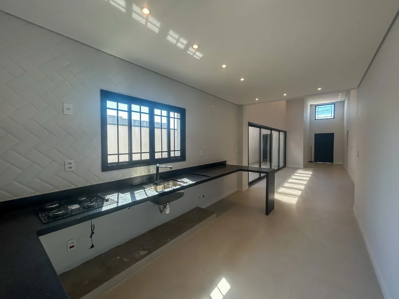 Casa à venda de 200 m² em Paulínia, SP, Brasil
