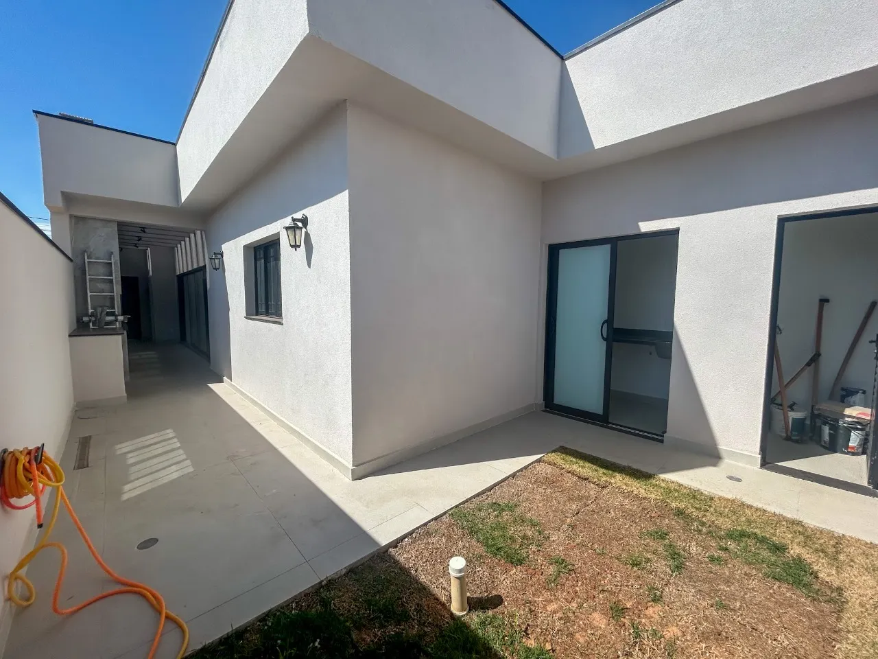 Casa à venda de 200 m² em Paulínia, SP, Brasil