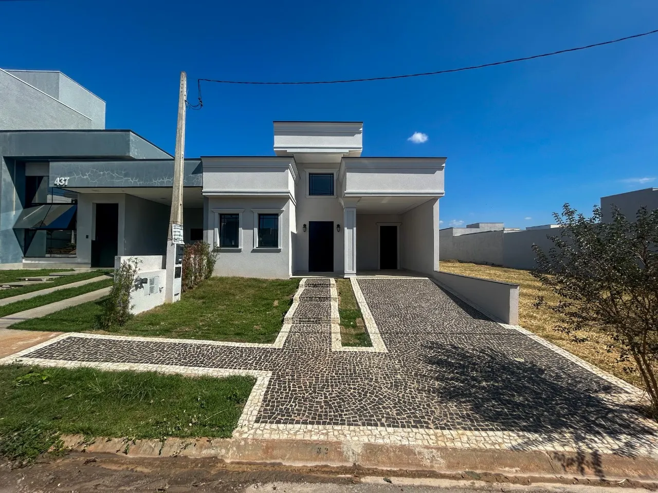 Casa à venda de 200 m² em Paulínia, SP, Brasil