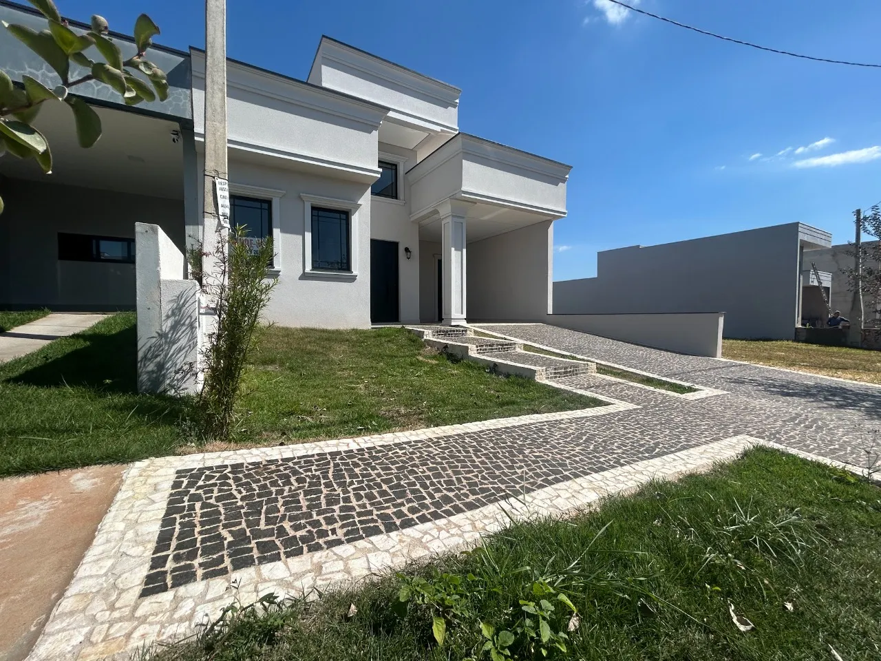 Casa à venda de 200 m² em Paulínia, SP, Brasil