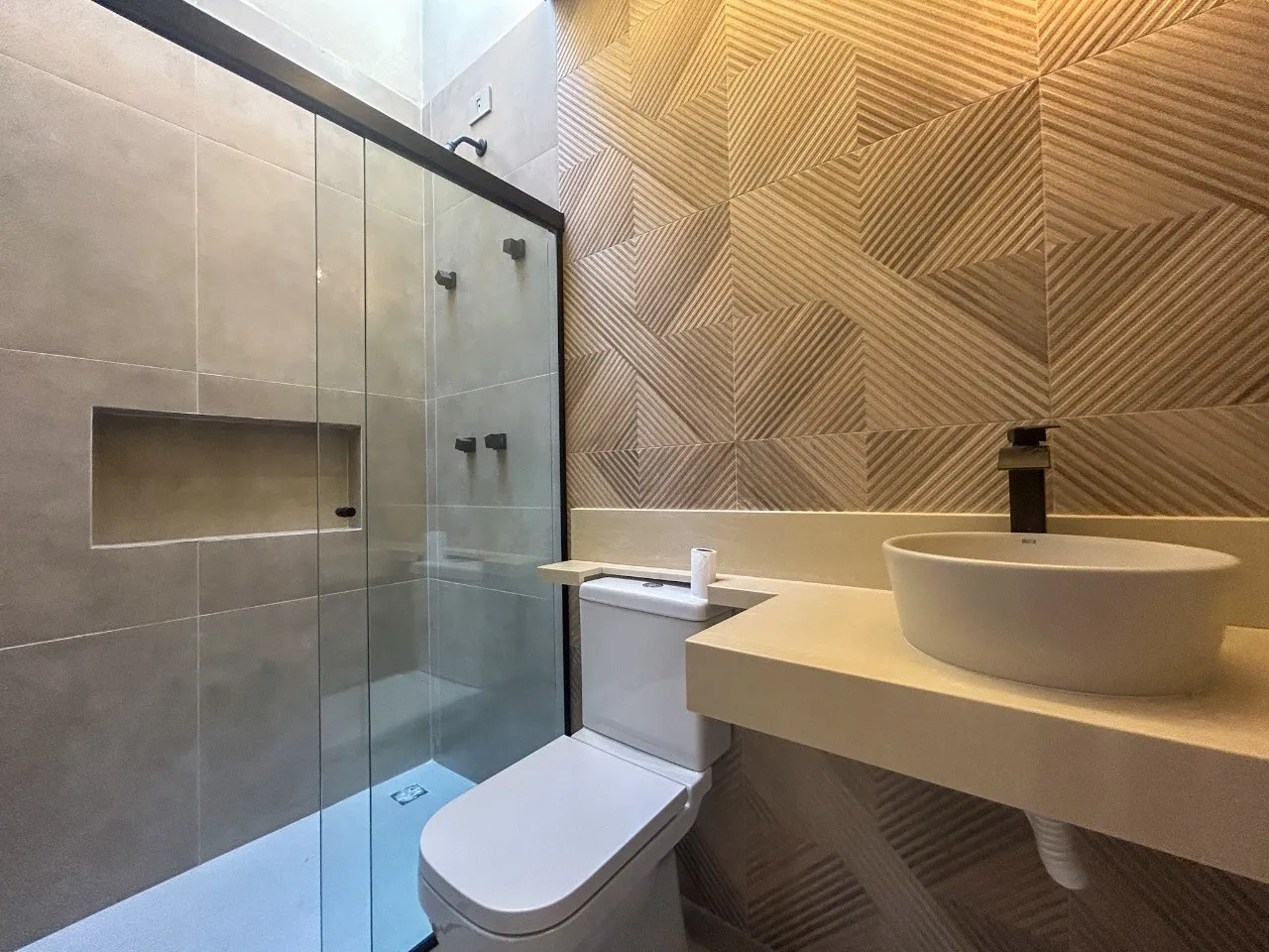 Casa à venda de 200 m² em Paulínia, SP, Brasil