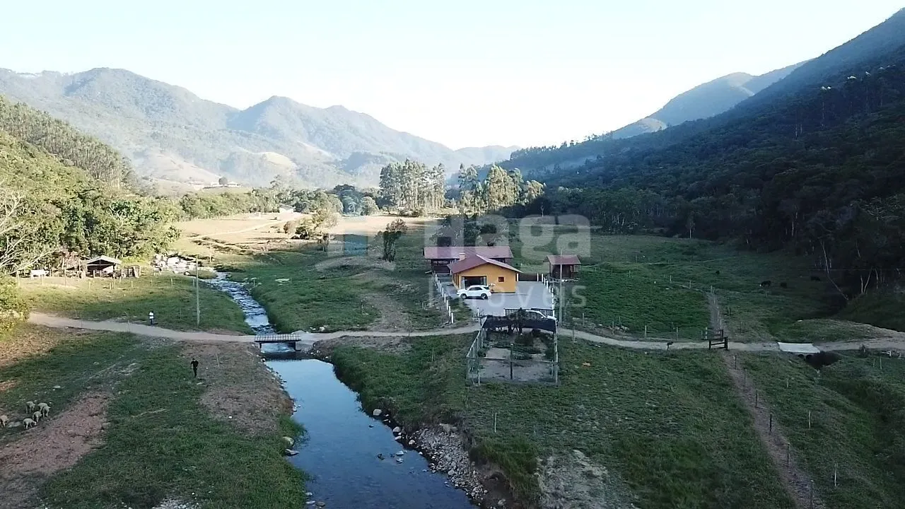 Farm for sale of 37 acres in Tijucas, SC, Brazil